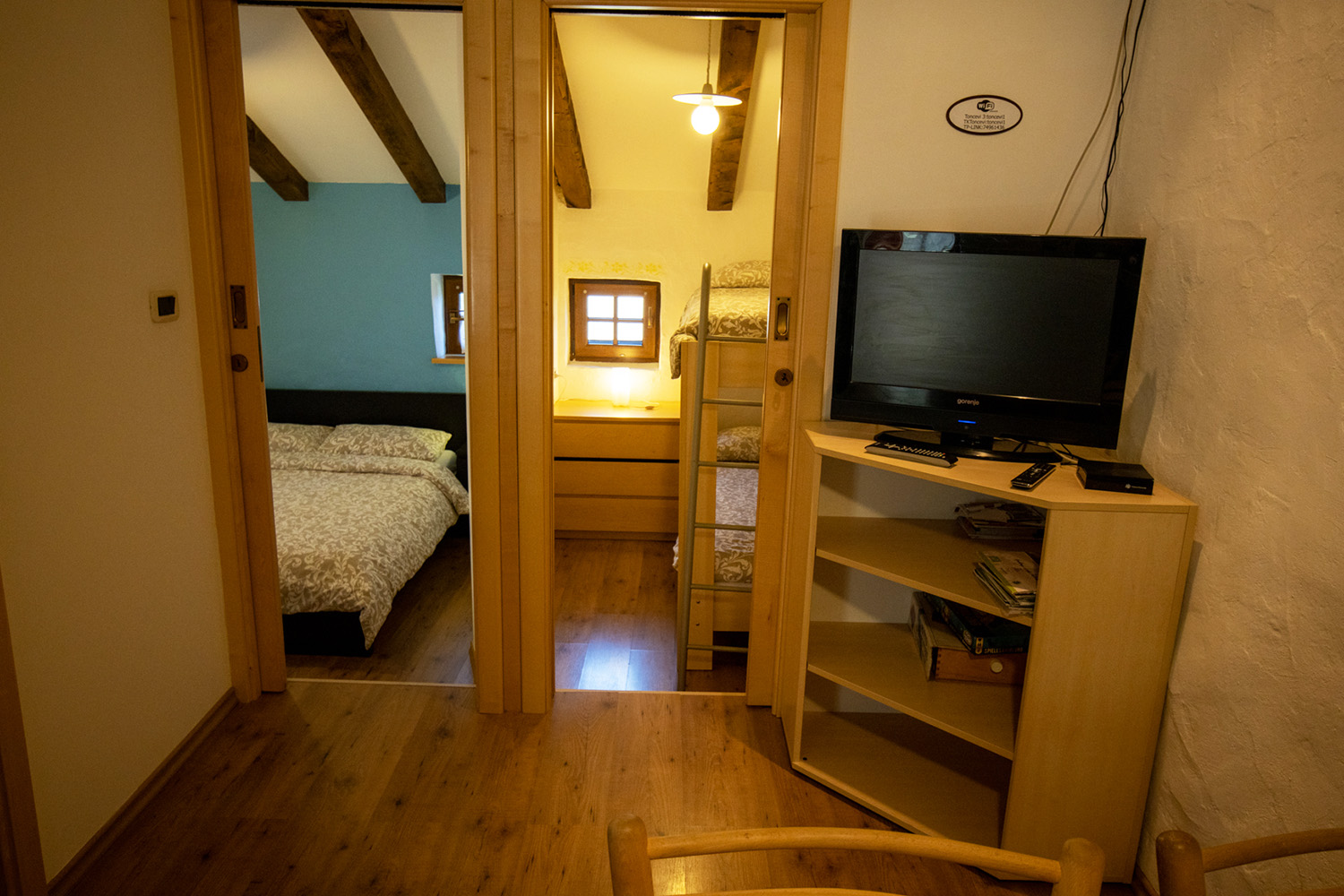 Ekološka turistična kmetija Toncevi; kulinarični oddih - Kuponko.si