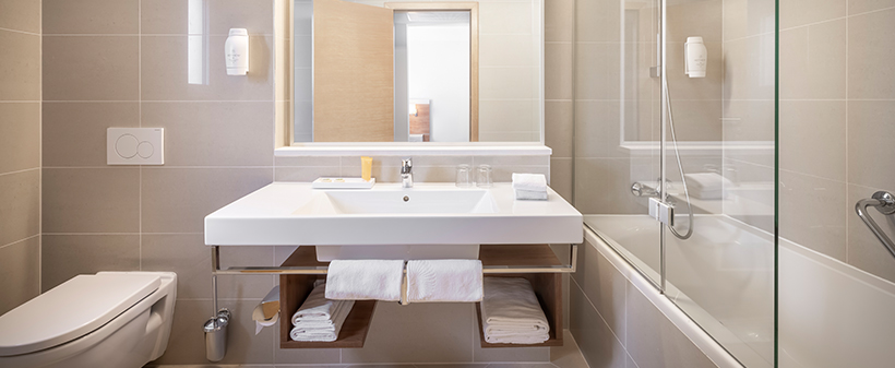 Valamar Sanfior Hotel & Casa, Rabac: jesenski oddih - Kuponko.si