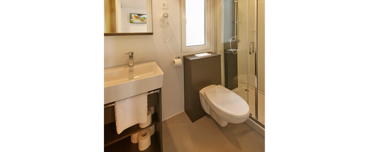 Resort Adria Ankaran - nove premium mobilne hiške - Kuponko.si