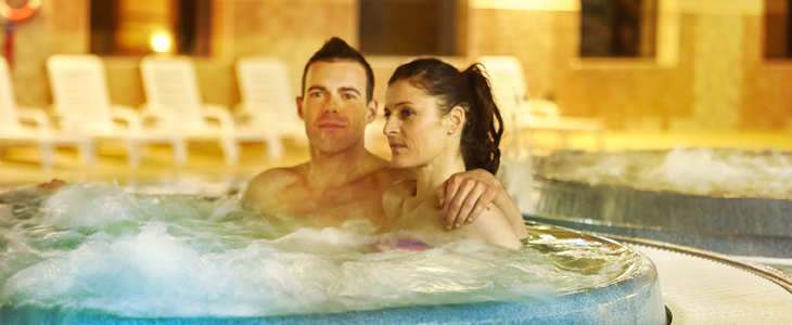 Resort Adria Ankaran - nove premium mobilne hiške - Kuponko.si
