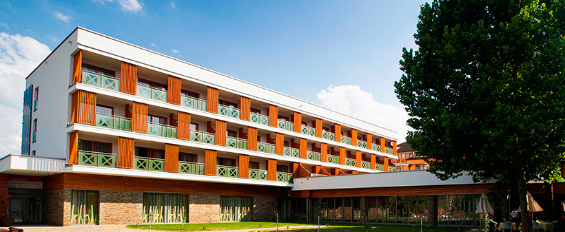 Hotel Atrij 4* Superior, Terme Zreče: wellness oddih - Kuponko.si