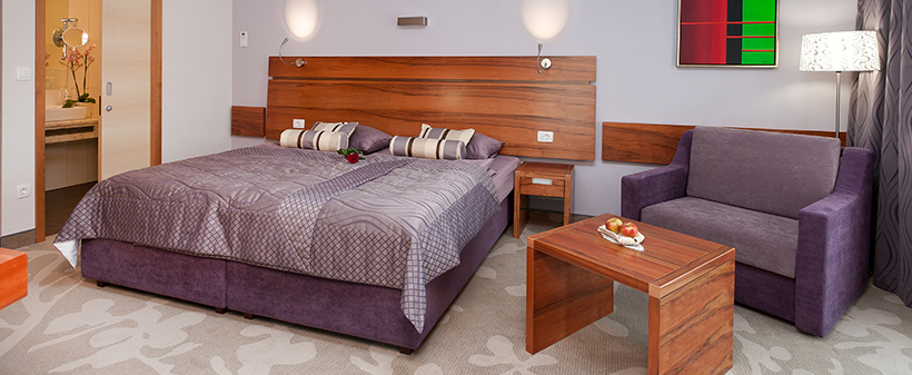 Hotel Atrij 4*S, Terme Zreče: wellness oddih - Kuponko.si