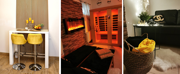 Wellness Casablanca: zakup wellnessa - Kuponko.si