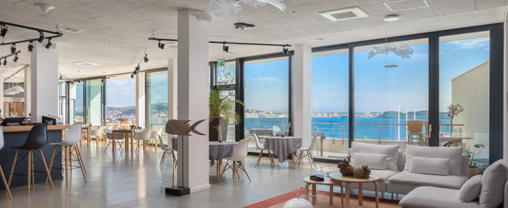 Hotel Ola, Adults only 4*, Seget Donji, Trogir - Kuponko.si