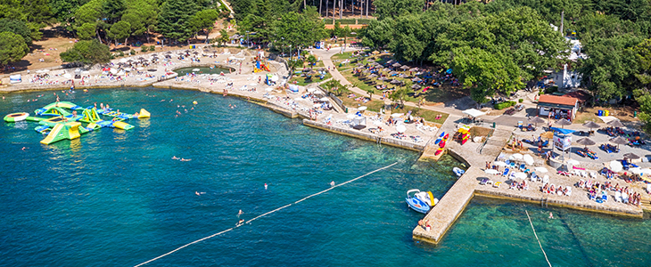 Valamar Diamant**** Poreč, morski oddih - Kuponko.si