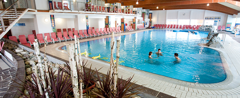 Hotel Vital 4*, Terme Zreče: wellness oddih - Kuponko.si