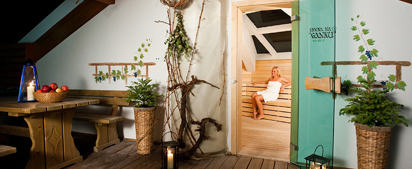 Hotel Vital 4*, Terme Zreče: wellness oddih - Kuponko.si