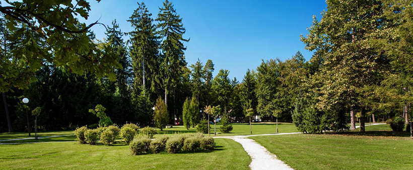 Hotel Vital 4*, Terme Zreče: wellness oddih - Kuponko.si