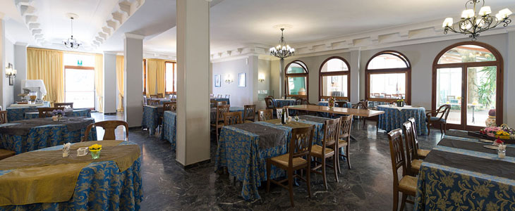 Golf Hotel Corallo, Montecatini Terme - Kuponko.si
