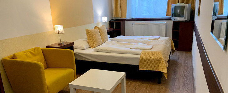 Hotel Gloria***, Budimpešta, oddih z zajtrkom - Kuponko.si