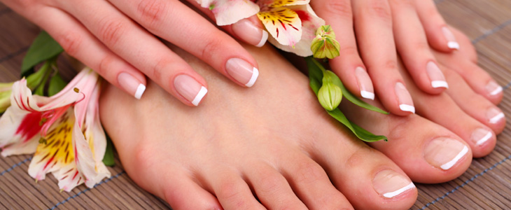 Bellavie salon lepote; spa pedikura, limfna drenaža - Kuponko.si