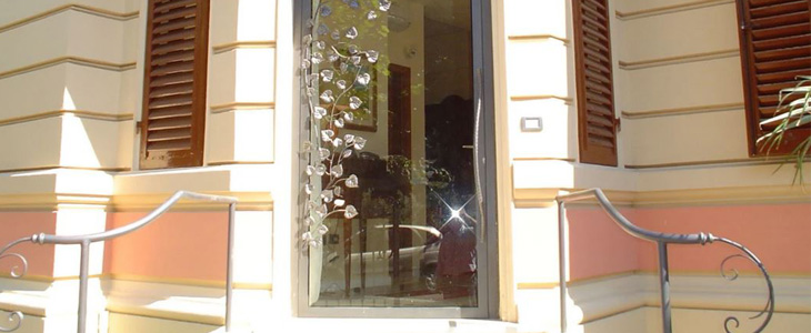 Petit Chateau B&B, Montecatini Terme - Kuponko.si