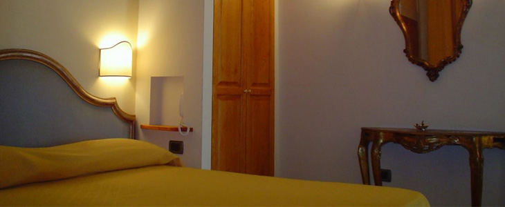 Petit Chateau B&B, Montecatini Terme - Kuponko.si