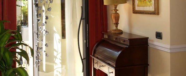 Petit Chateau B&B, Montecatini Terme - Kuponko.si