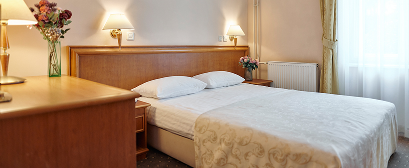 Hotel Lovran 3*, Lovran: oddih s polpenzionom - Kuponko.si