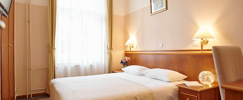 Hotel Lovran 3*, Lovran: oddih s polpenzionom - Kuponko.si