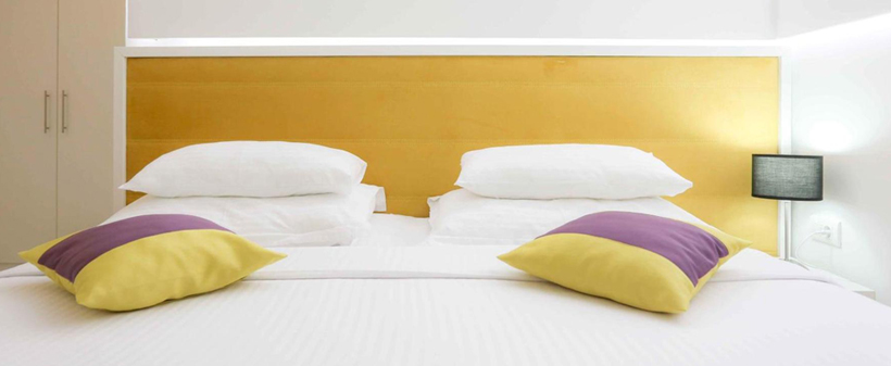 Libris Boutique Hotel Sarajevo, oddih za 2 - Kuponko.si
