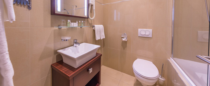 Hotel President 4*, Budimpešta, Madžarska - Kuponko.si