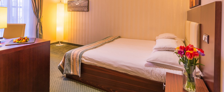 Hotel President 4*, Budimpešta, Madžarska - Kuponko.si