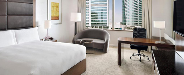 Crowne Plaza***** Dubaj, Združeni Arabski Emirati - Kuponko.si