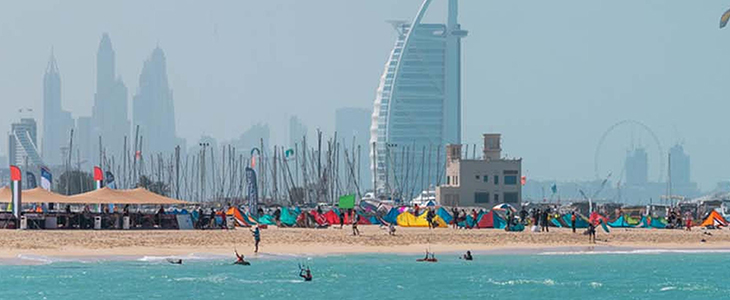 Crowne Plaza***** Dubaj, Združeni Arabski Emirati - Kuponko.si