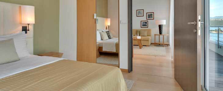 hotel Astoria, Opatija - oddih s polpenzionom - Kuponko.si