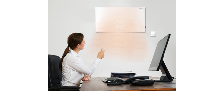 Gatom, IR LIGHT grelni panel 720 W - Kuponko.si