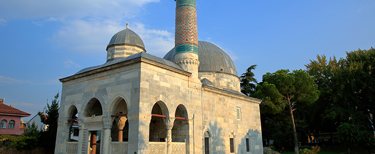 Predpraznični Istanbul z letalom - Kuponko.si