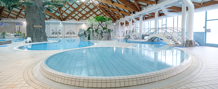 Hotel Terme****, Terme Čatež, Brežice - Kuponko.si