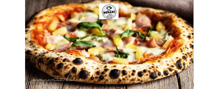 Pizza & BBQ Bedanc, Kranjska Gora, pica po izbiri - Kuponko.si