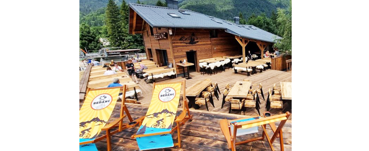 Pizza & BBQ Bedanc, Kranjska Gora, pica po izbiri - Kuponko.si