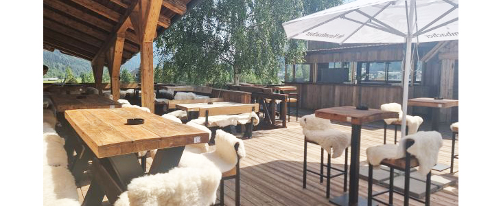 Pizza & BBQ Bedanc, Kranjska Gora, pica po izbiri - Kuponko.si