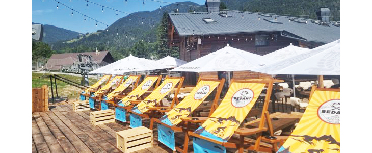 Pizza & BBQ Bedanc, Kranjska Gora, pica po izbiri - Kuponko.si