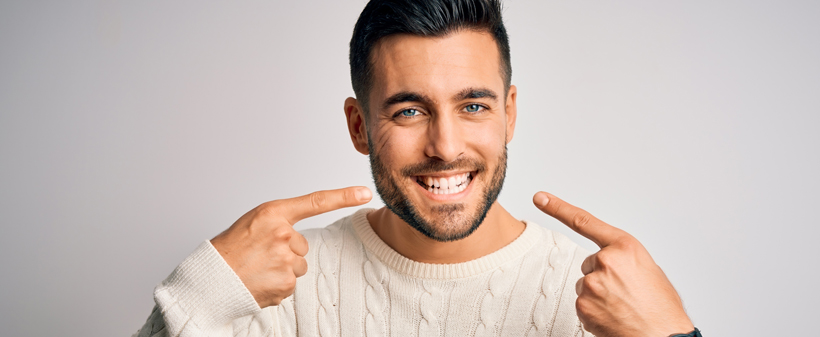OrthoDental ordinacija: beljenje zob s folijami - Kuponko.si