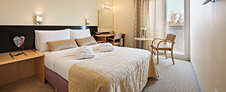Hotel Radin**** Zdravilišče Radenci - Kuponko.si