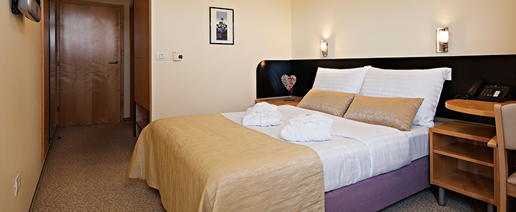 Hotel Radin**** Zdravilišče Radenci - Kuponko.si