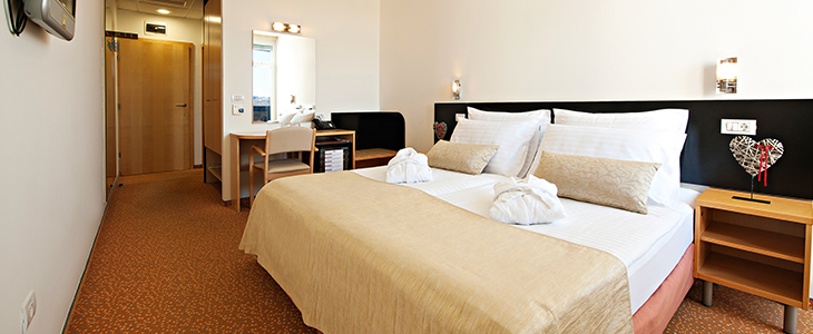 Hotel Radin 4* Zdravilišče Radenci - Kuponko.si