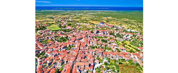 Casa Rustica, Vodnjan, 2x nočitev z zajtrkom - Kuponko.si