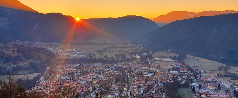 Hotel Dvorec, Tolmin: oddih z masažo - Kuponko.si
