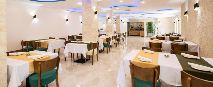  Hotel Kanjon Zrmanje, Obrovac, Hrvaška - Kuponko.si