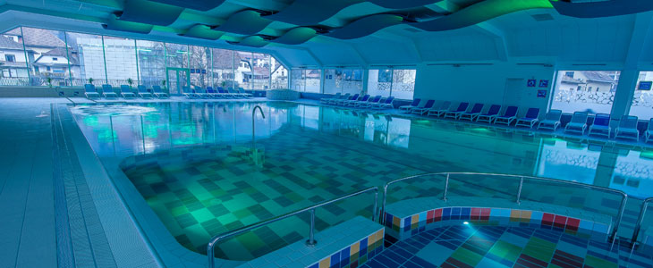 Hotel Cerkno, oddih za 2 v Terme Cerkno - Kuponko.si
