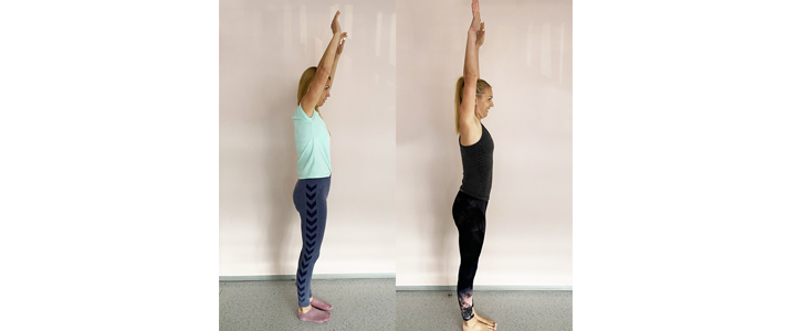 Malinc, spletni program za stretching - Kuponko.si