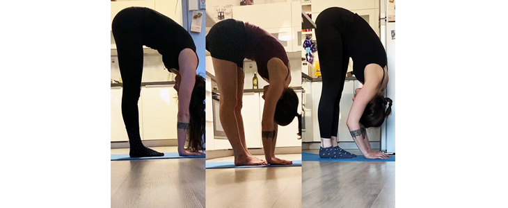 Malinc, spletni program za stretching - Kuponko.si