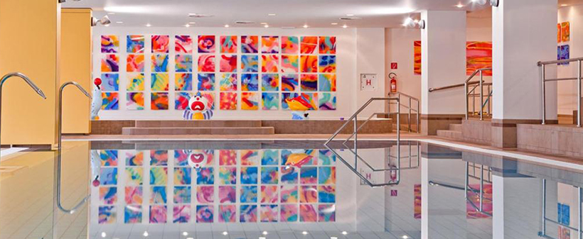 Hotel Aurora 4*, Mali Lošinj: krompirjeve počitnice - Kuponko.si
