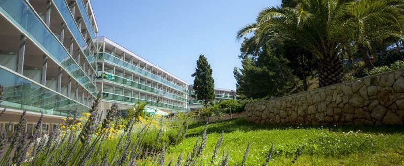Hotel Aurora 4*, Mali Lošinj: krompirjeve počitnice - Kuponko.si