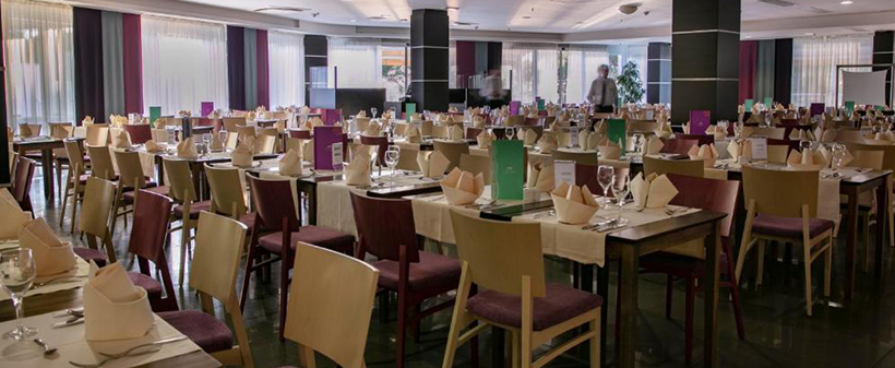 Hotel Aurora 4*, Mali Lošinj: krompirjeve počitnice - Kuponko.si