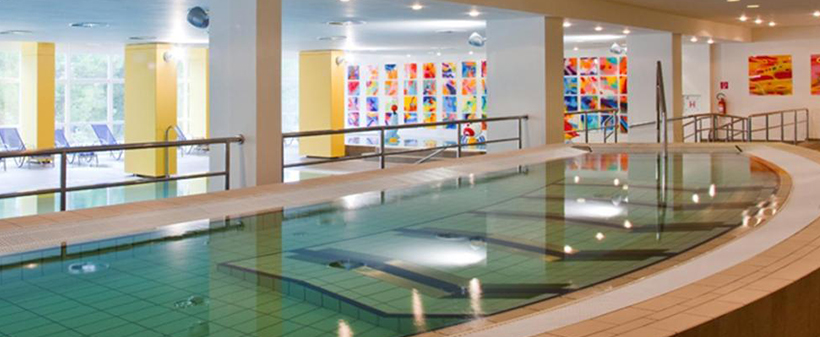Hotel Aurora 4*, Mali Lošinj: krompirjeve počitnice - Kuponko.si