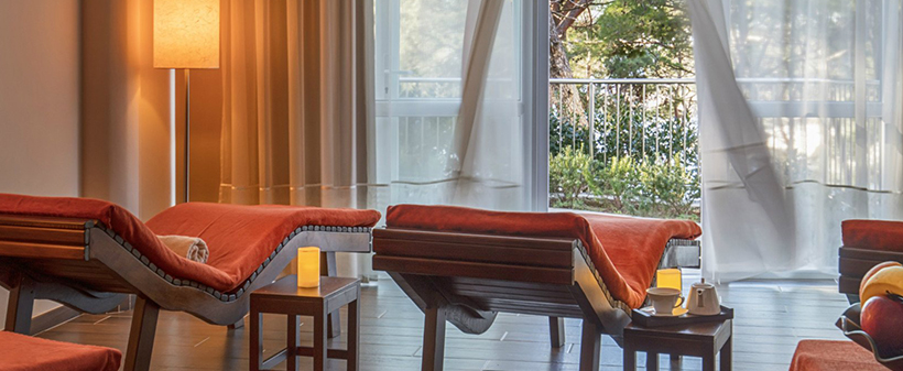 Hotel Aurora 4*, Mali Lošinj: krompirjeve počitnice - Kuponko.si