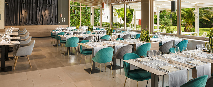 Valamar Meteor Hotel, Makarska, wellness jesenski oddih - Kuponko.si