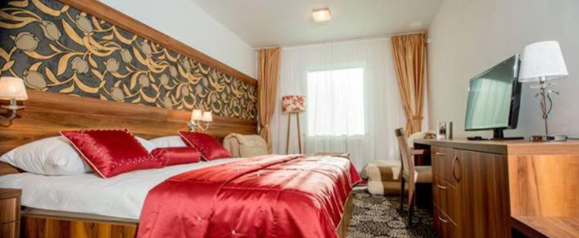 Hotel Bjelašnica 4*, Bjelašnica: jesenski oddih - Kuponko.si